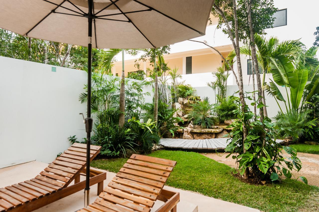 Azara Paradise Apartment Tulum