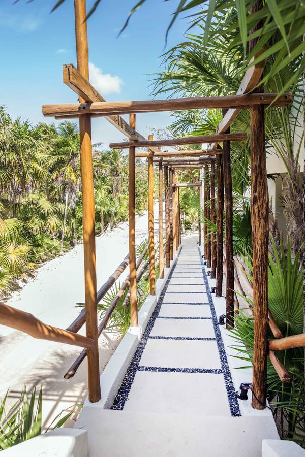Casa Ninos Sian Kaan Villa Tulum