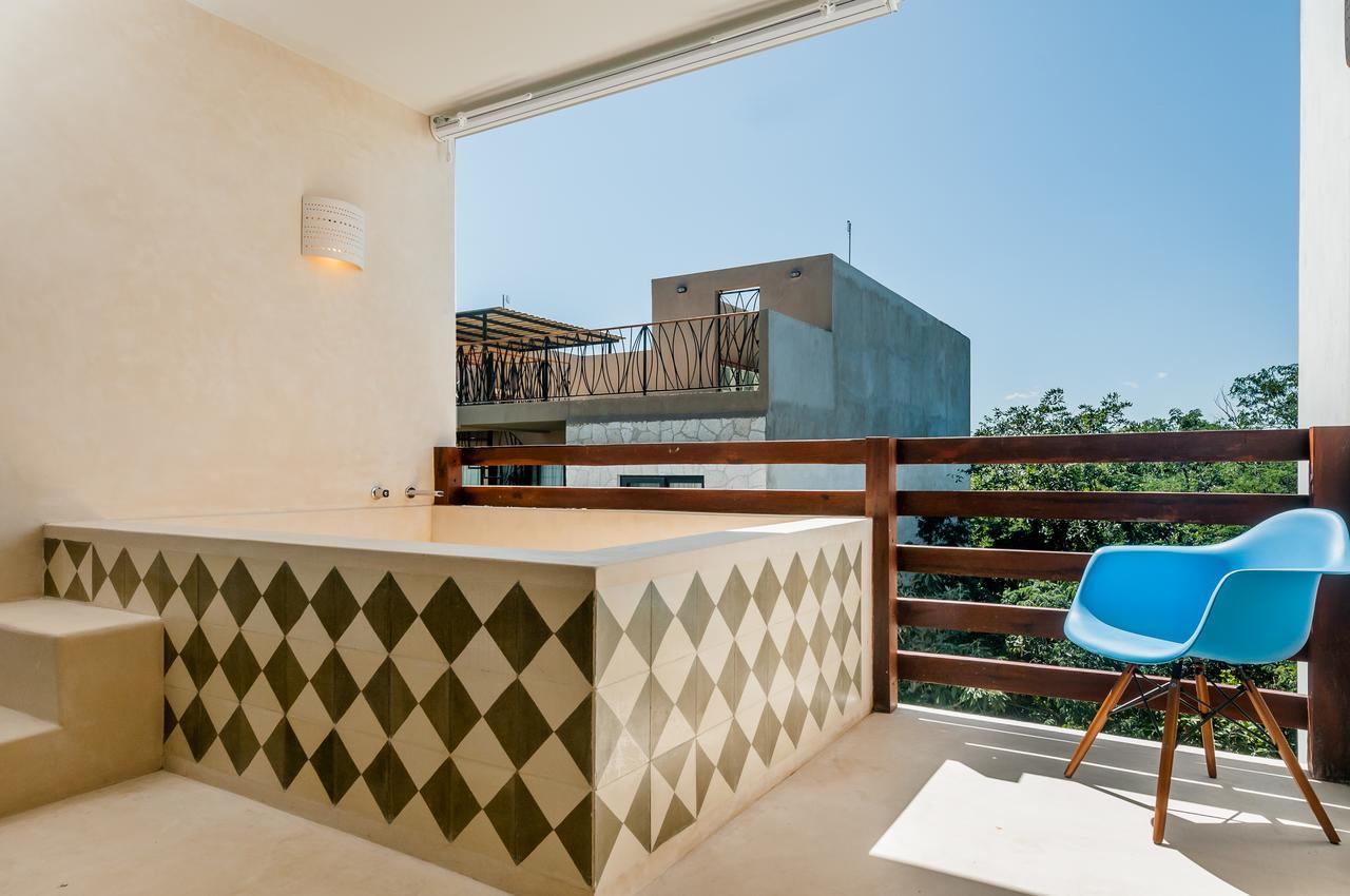 Azara Paradise Tulum