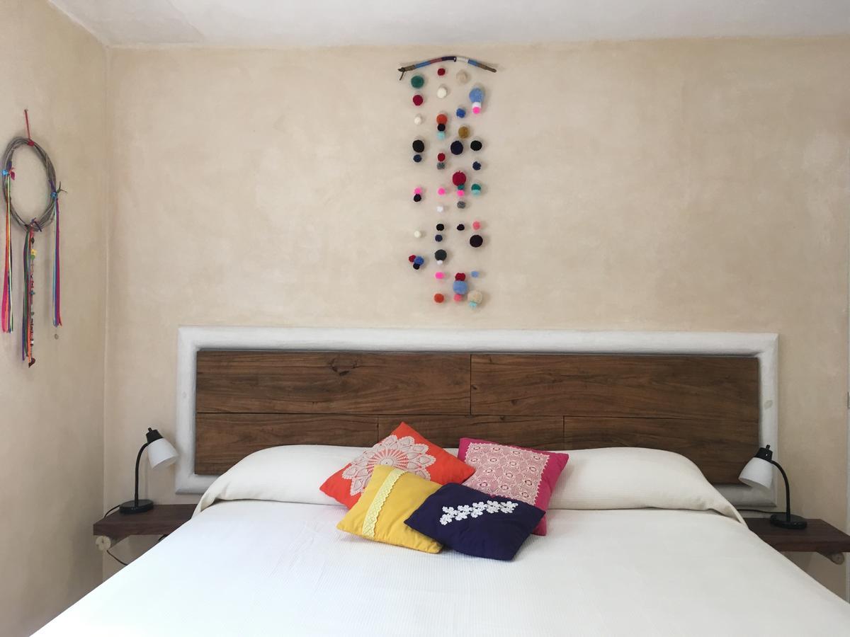 Casa Tzalam Selva Tulum