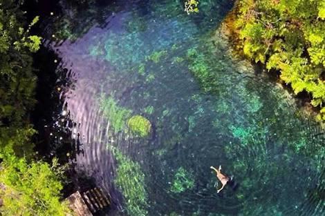 Anayansi * Tulum