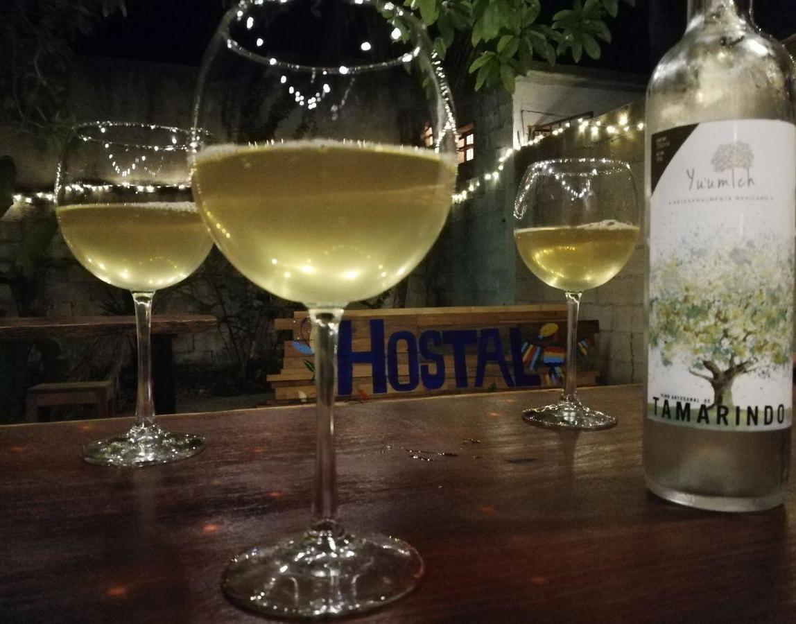 Anayansi Casa de hóspedes Tulum