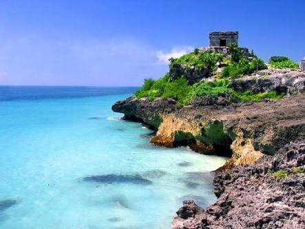 Anayansi * Tulum