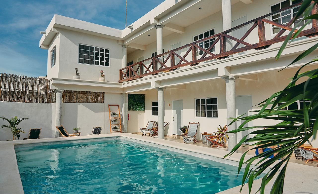 Lychee 2* Tulum
