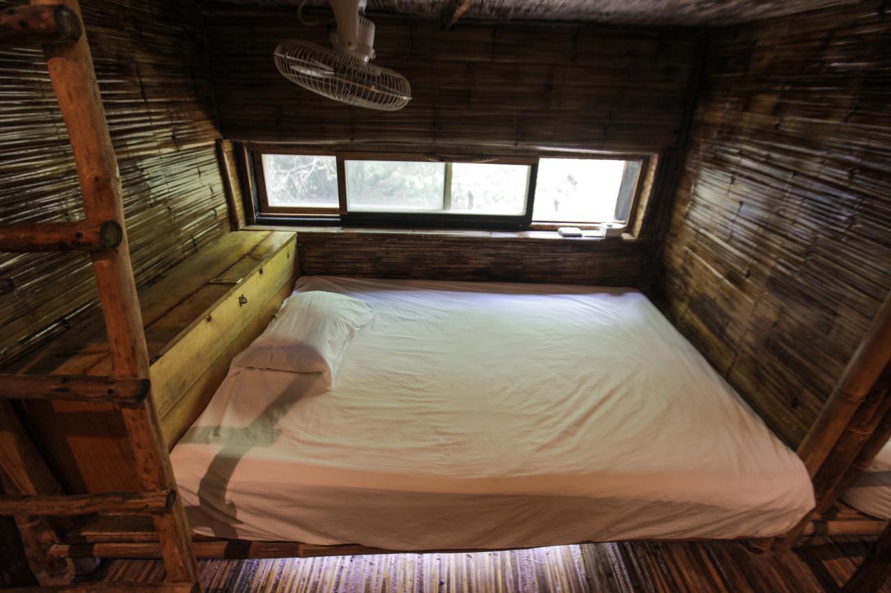 Bambu Gran Palas Hostal Party Albergue Tulum