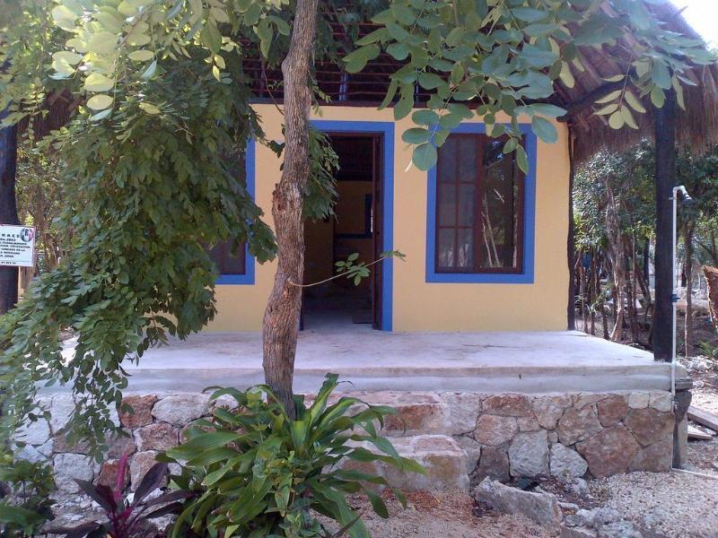 Hotel Hemingway Romantic Eco