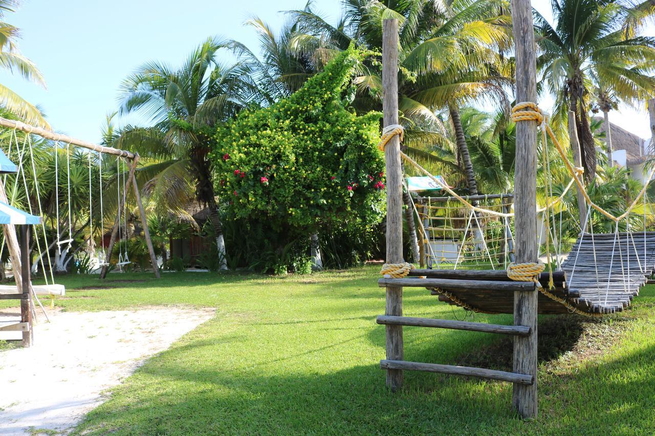& Cabanas Zazil Kin 2* Tulum