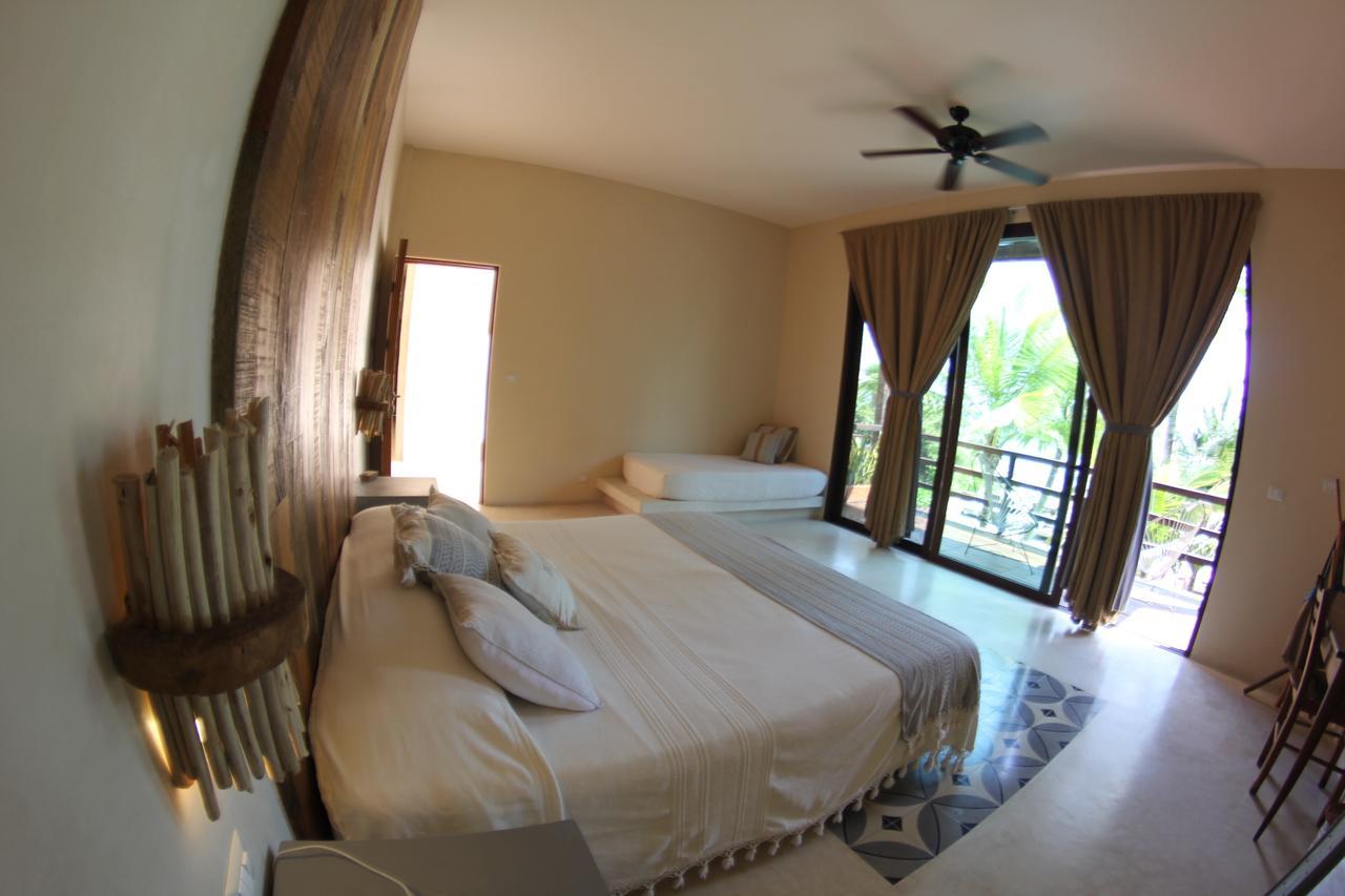 Hotel Maria Del Mar Tulum - Adults Only Tulum