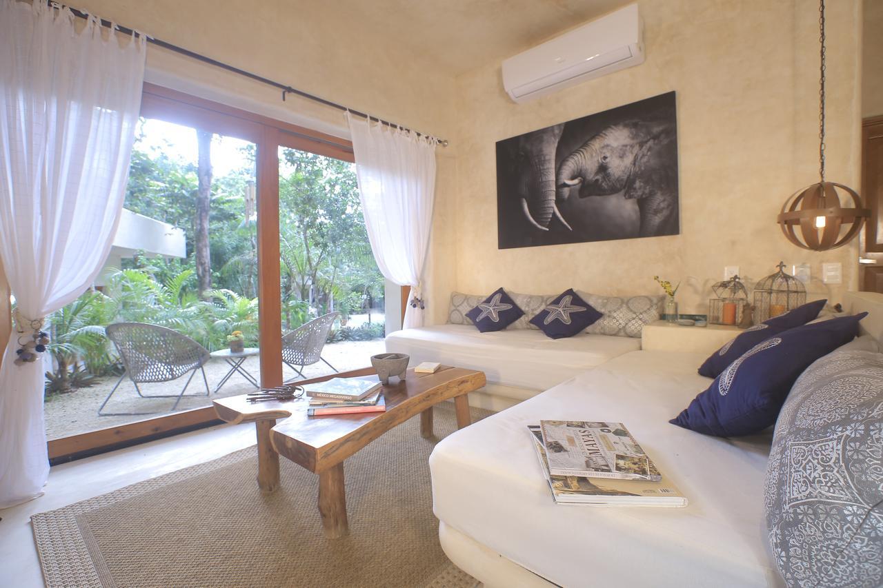 Pousada Cachito De Cielo Luxury Jungle