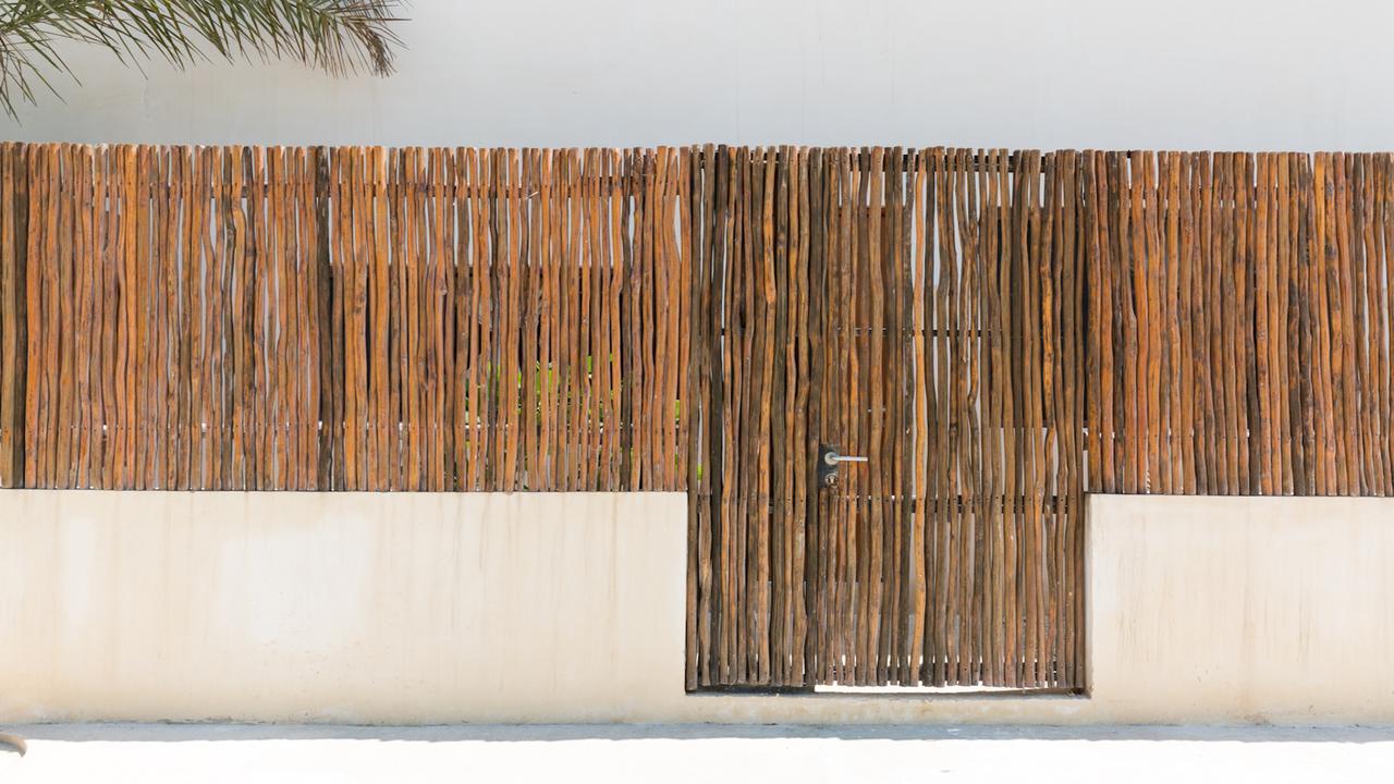 Rooftop Pool Tulum