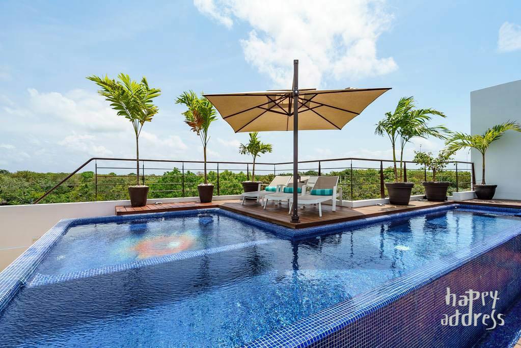 Ka By Ha Hotel Tulum