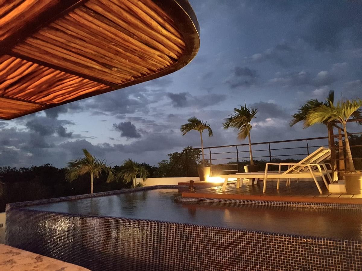 Ka By Ha 3* Tulum