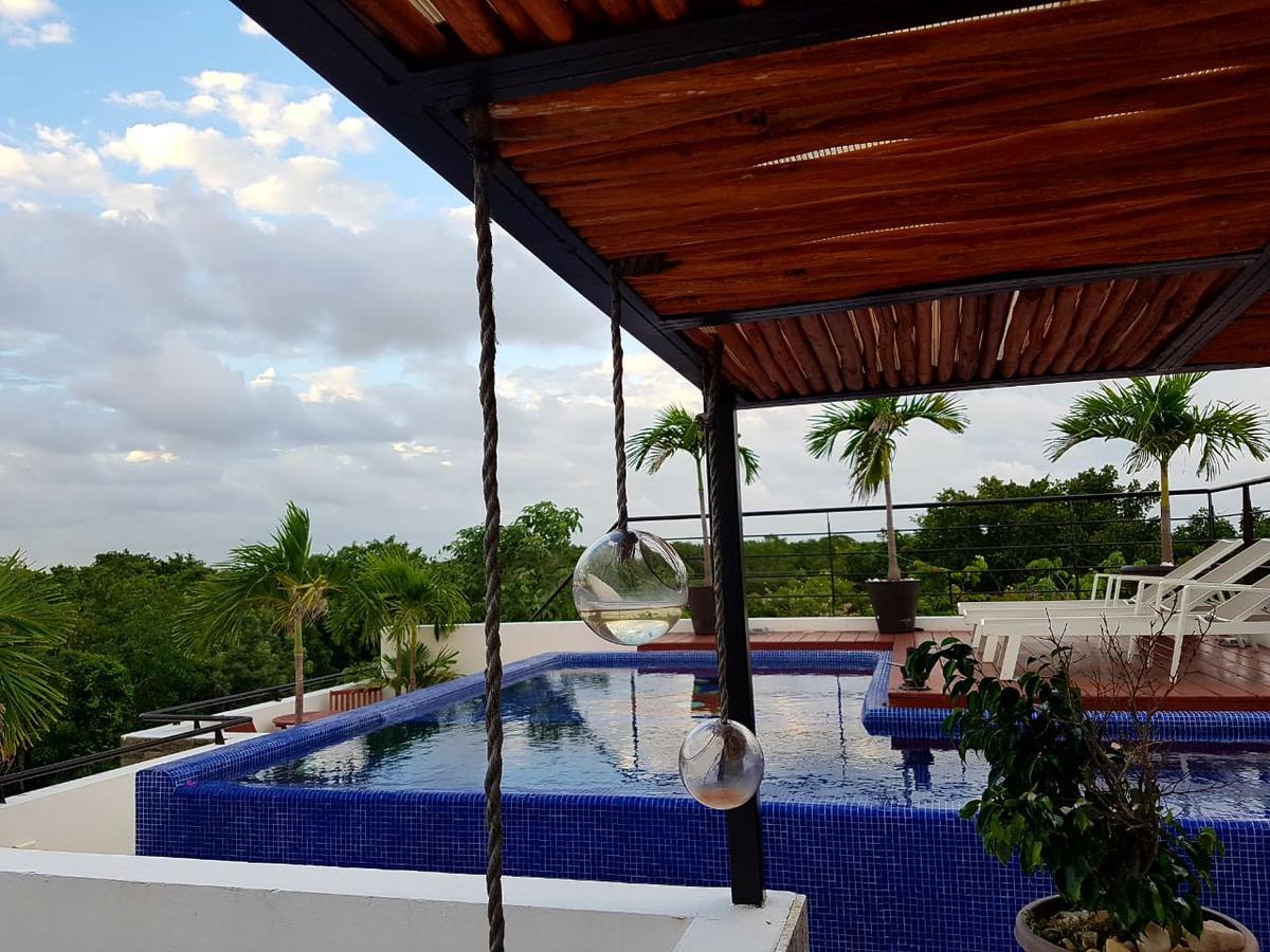 Ka By Ha 3* Tulum