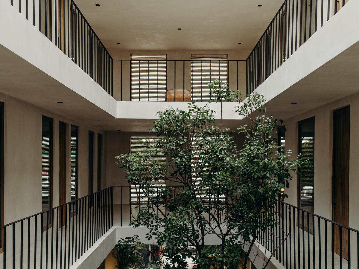 Casa Pueblo 3* Tulum