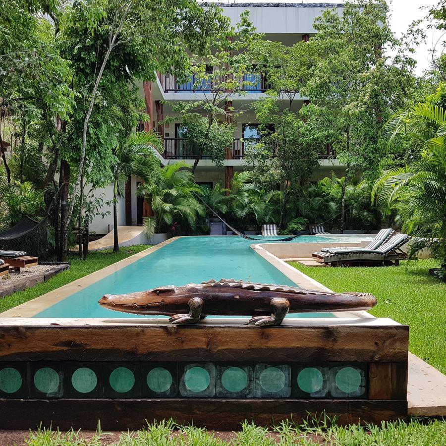 Casa Aparthotel 3*