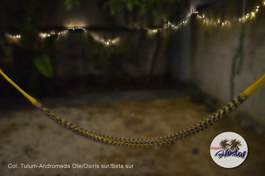 Casa de hóspedes Anayansi Tulum