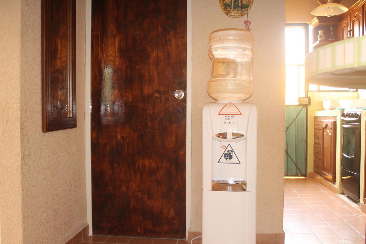 Casa Cotorro Adventures Holiday home *