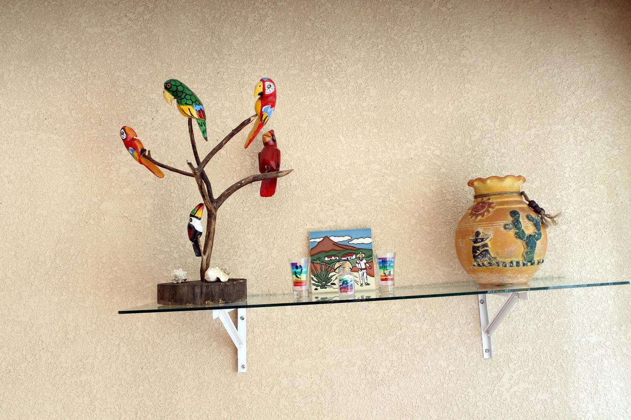 Casa Cotorro Adventures Holiday home Tulum