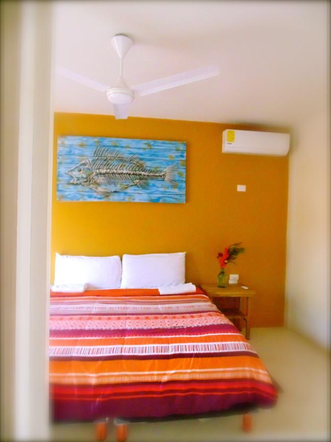 Hotel Art Tulum