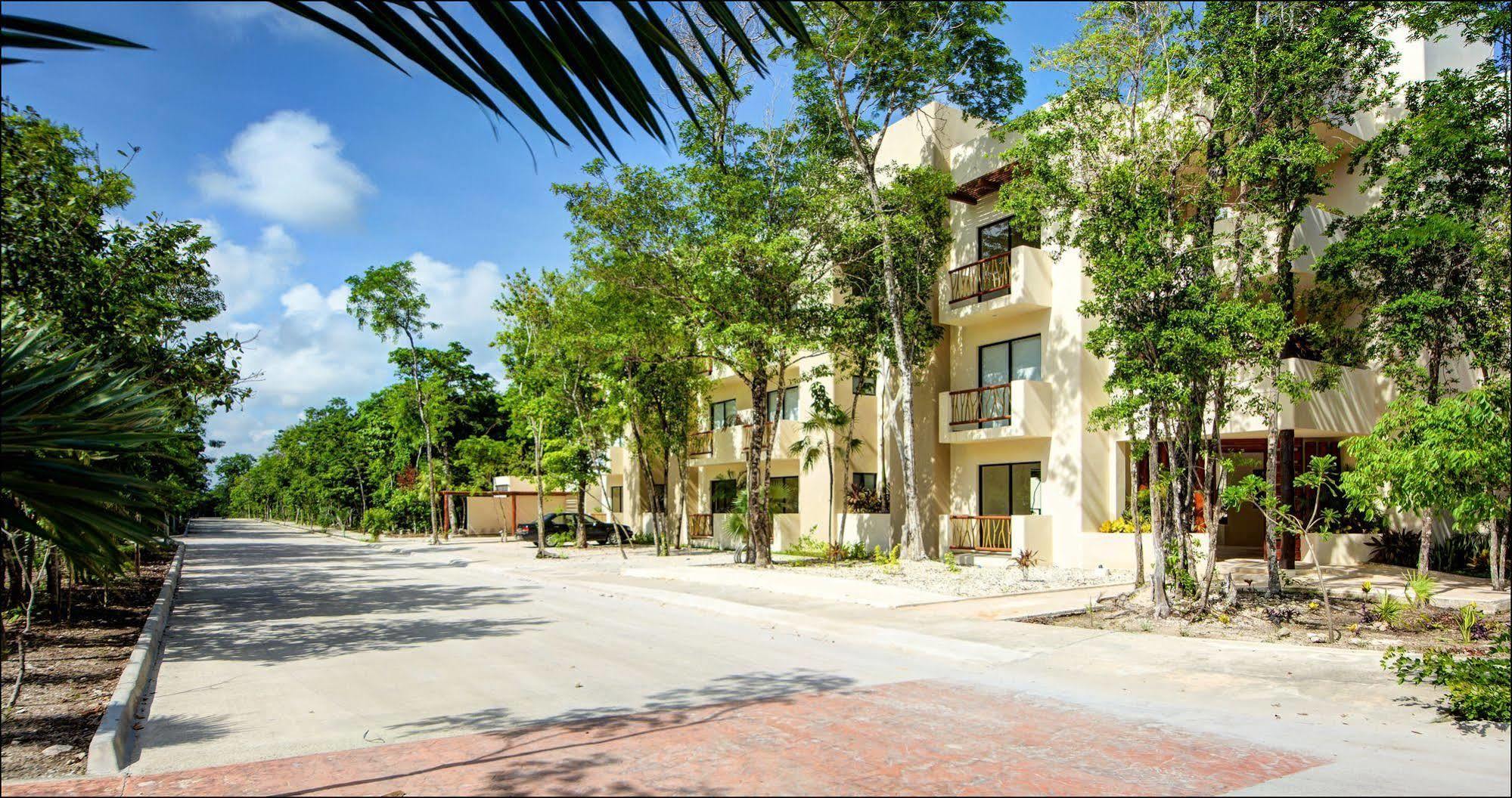 Ana's Village Apartment *