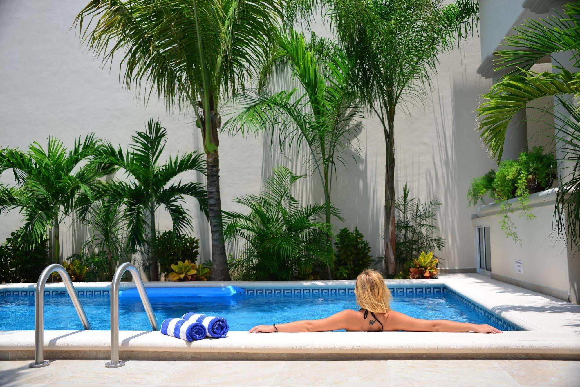 Apartamento Palms *