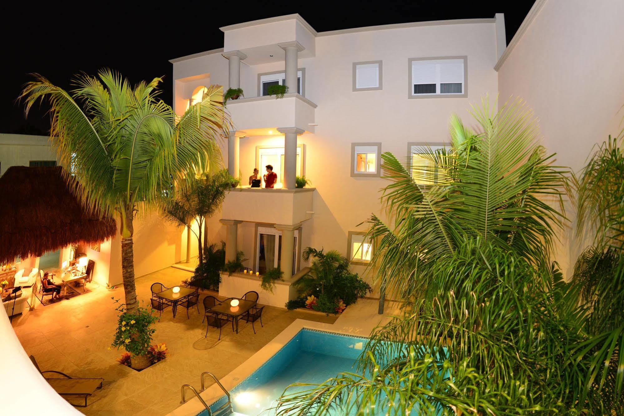 Palms Apartamento Tulum