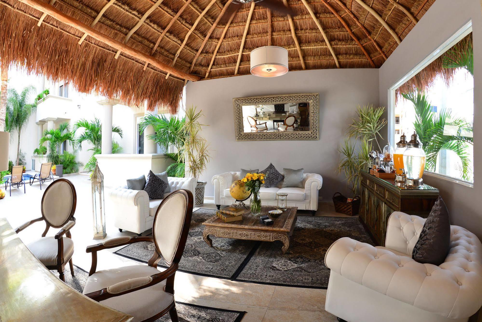 Palms Tulum