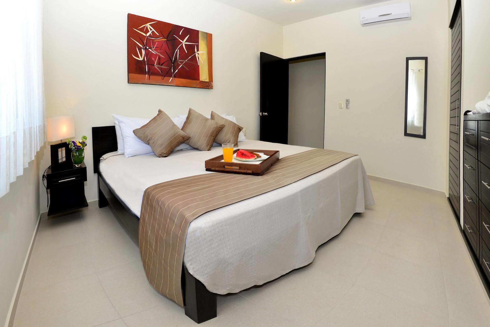 Apartamento Palms