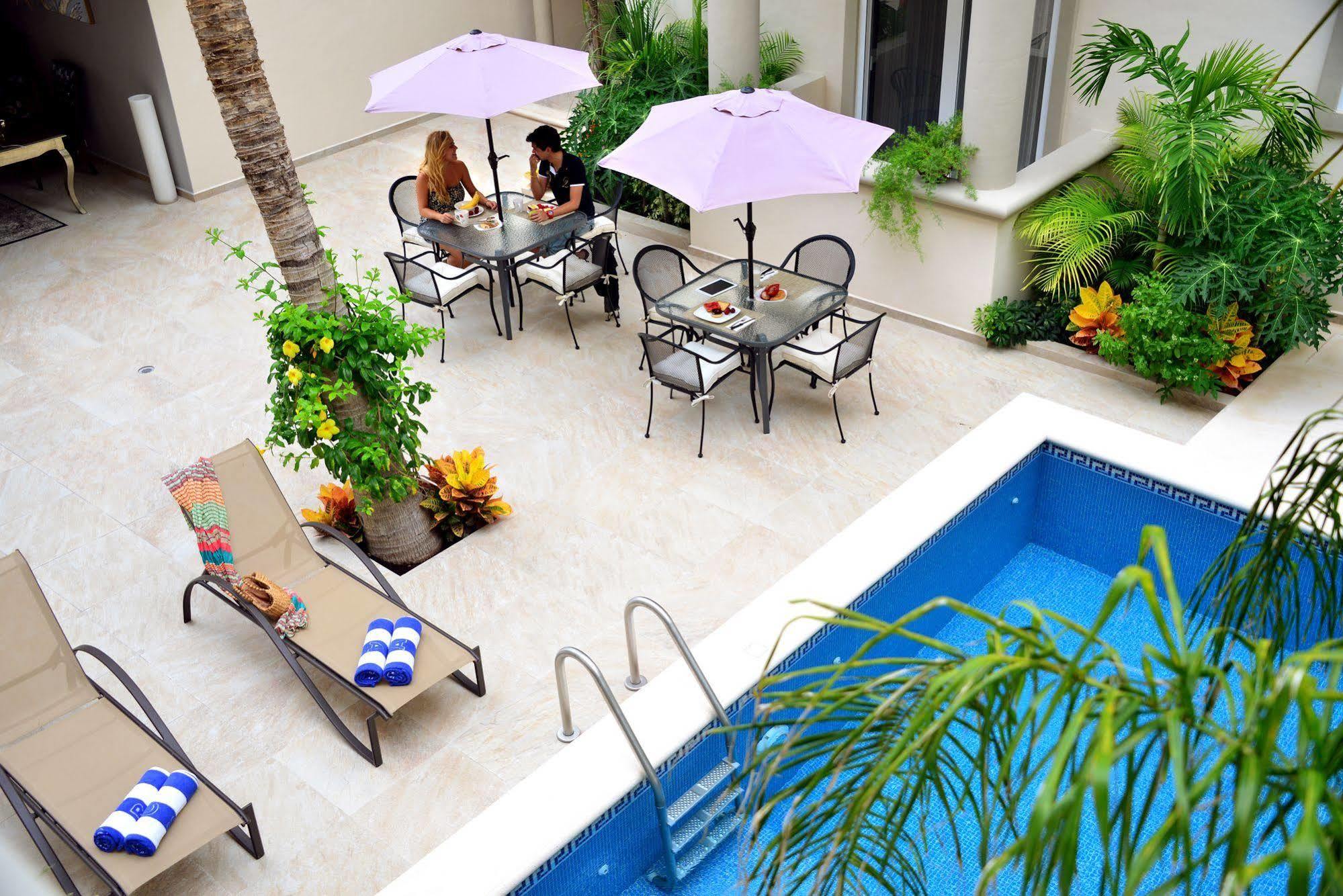 Palms Apartamento