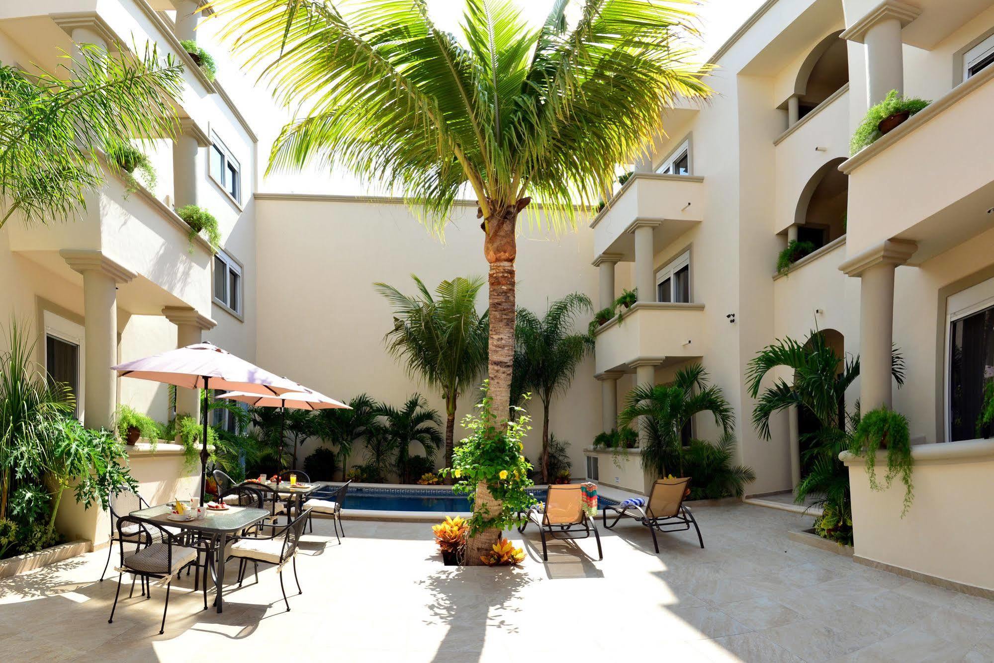 Palms Apartamento Tulum