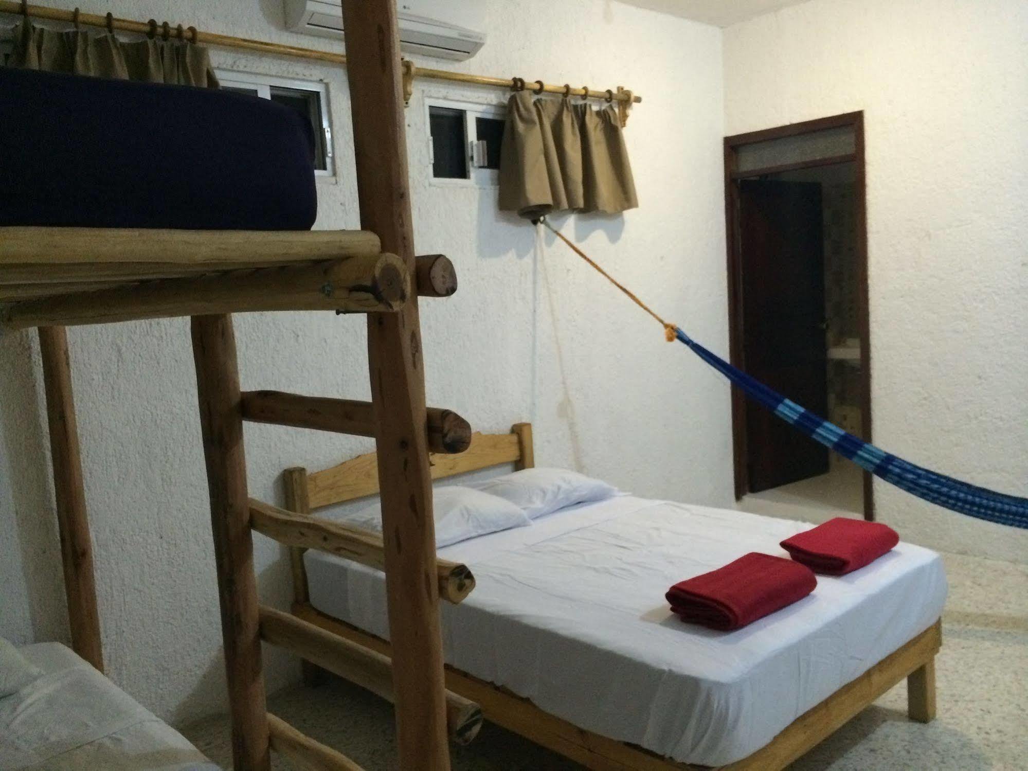 Pensión Mayayoga 2*