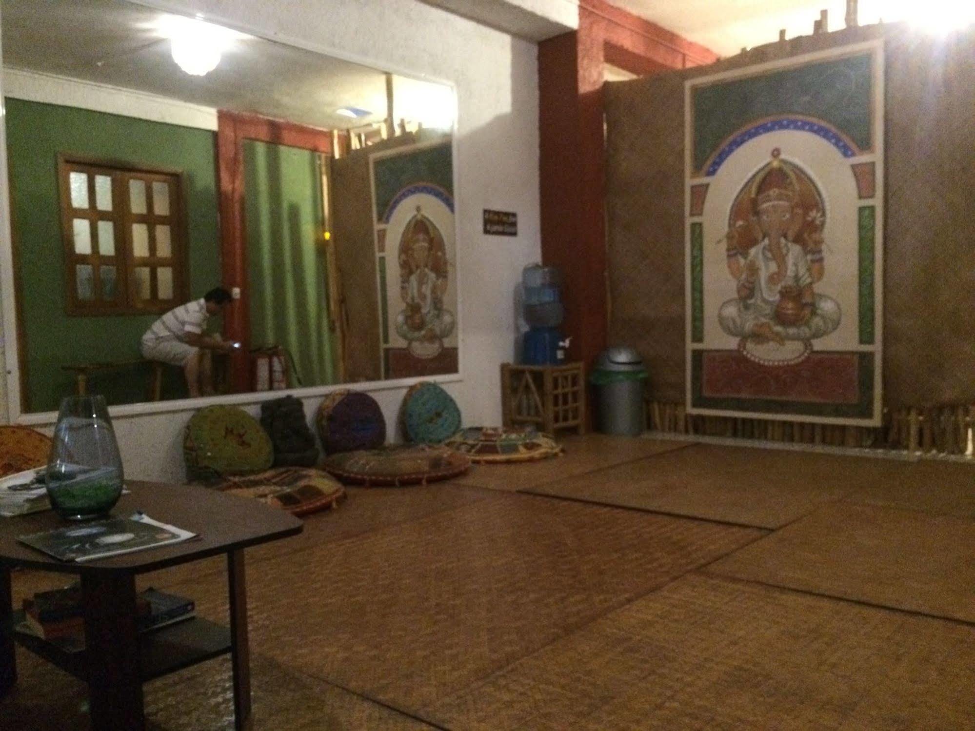 Mayayoga 2*