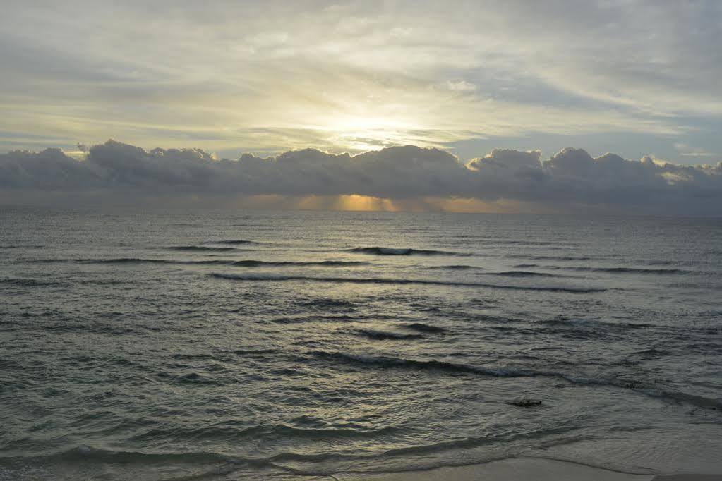 Hotel Caleta Tankah 3*