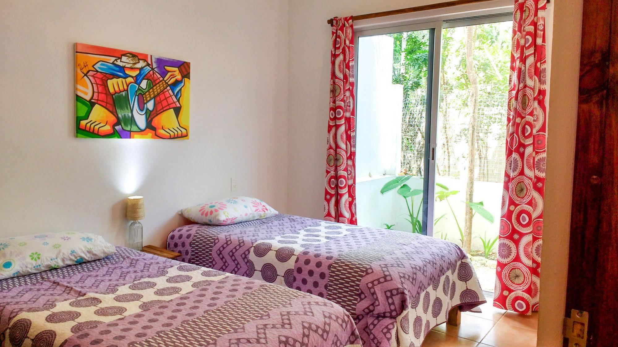 Casa Chachalaca Apartment Tulum