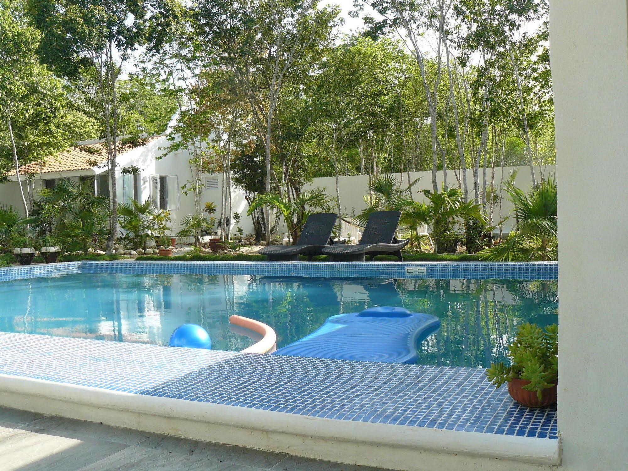 Apartment La Veleta - Robinson Tulum