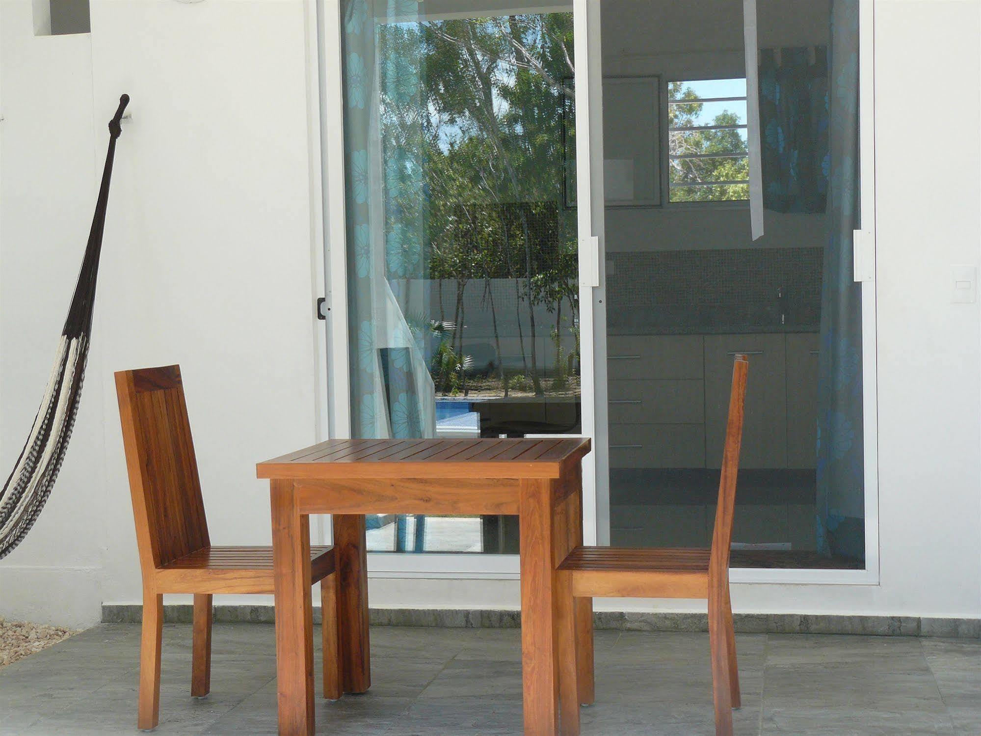 Apartment La Veleta - Robinson *