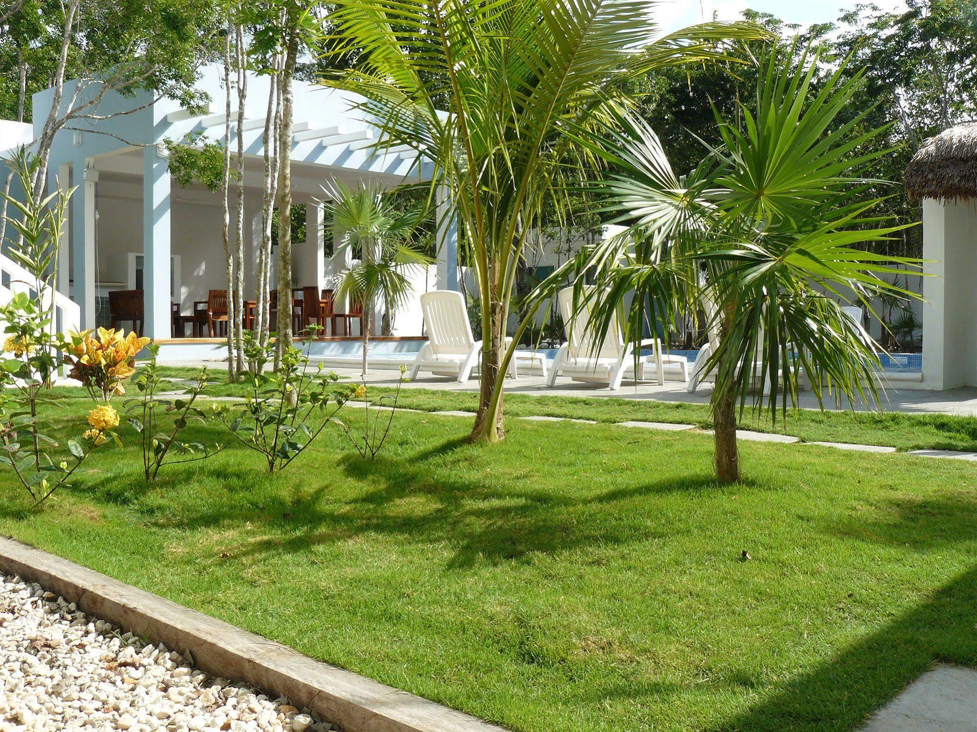 La Veleta - Robinson * Tulum