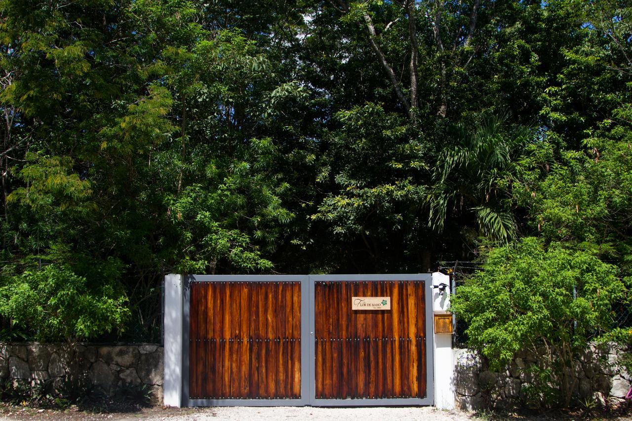 Hotel Flor De Mayo Tulum