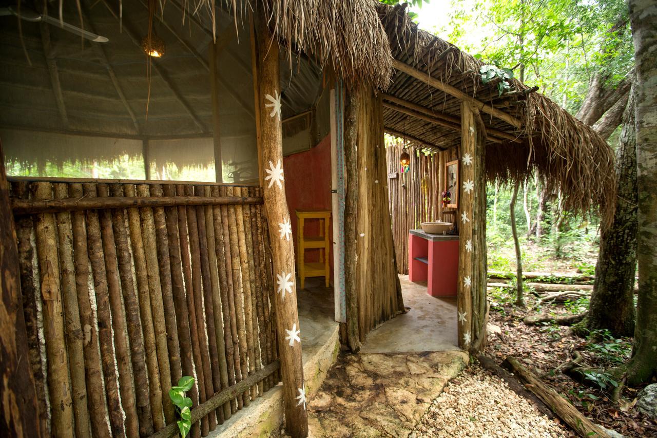 Lodge Lumapi Tulum