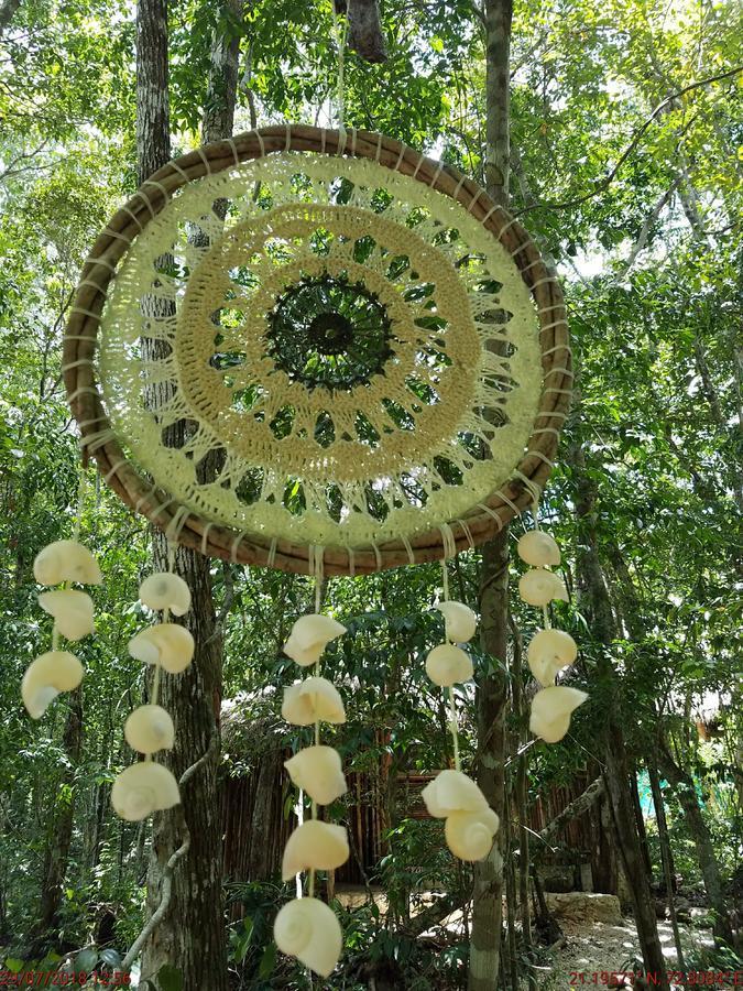 Lumapi Lodge Tulum