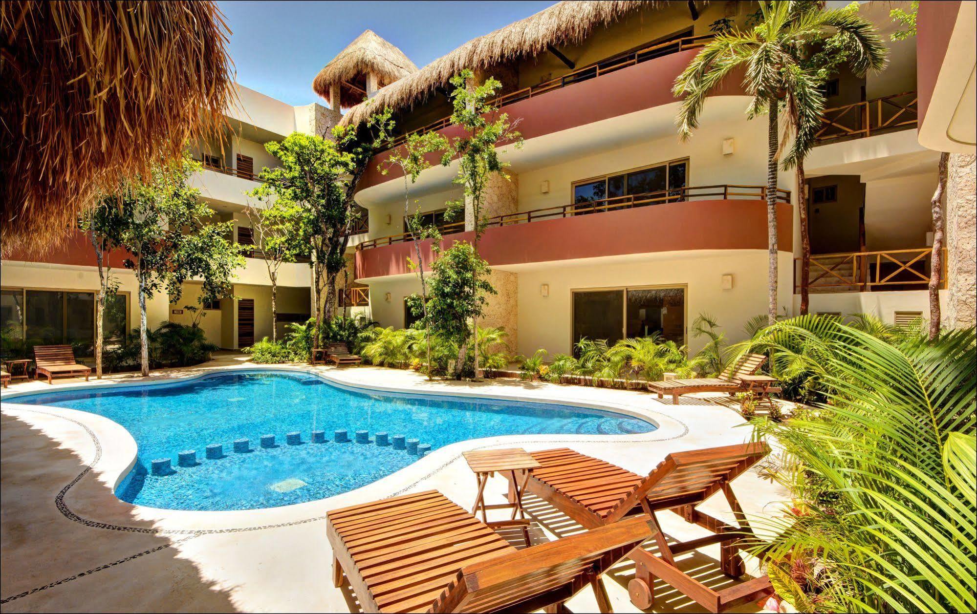 Nautica Village Hotel Tulum