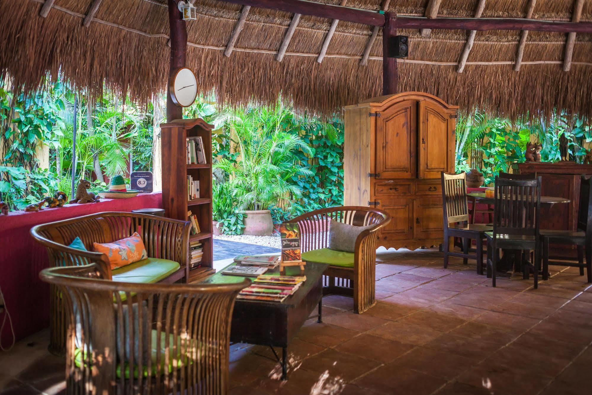 Casa Don Diego Bed & Breakfast 3*