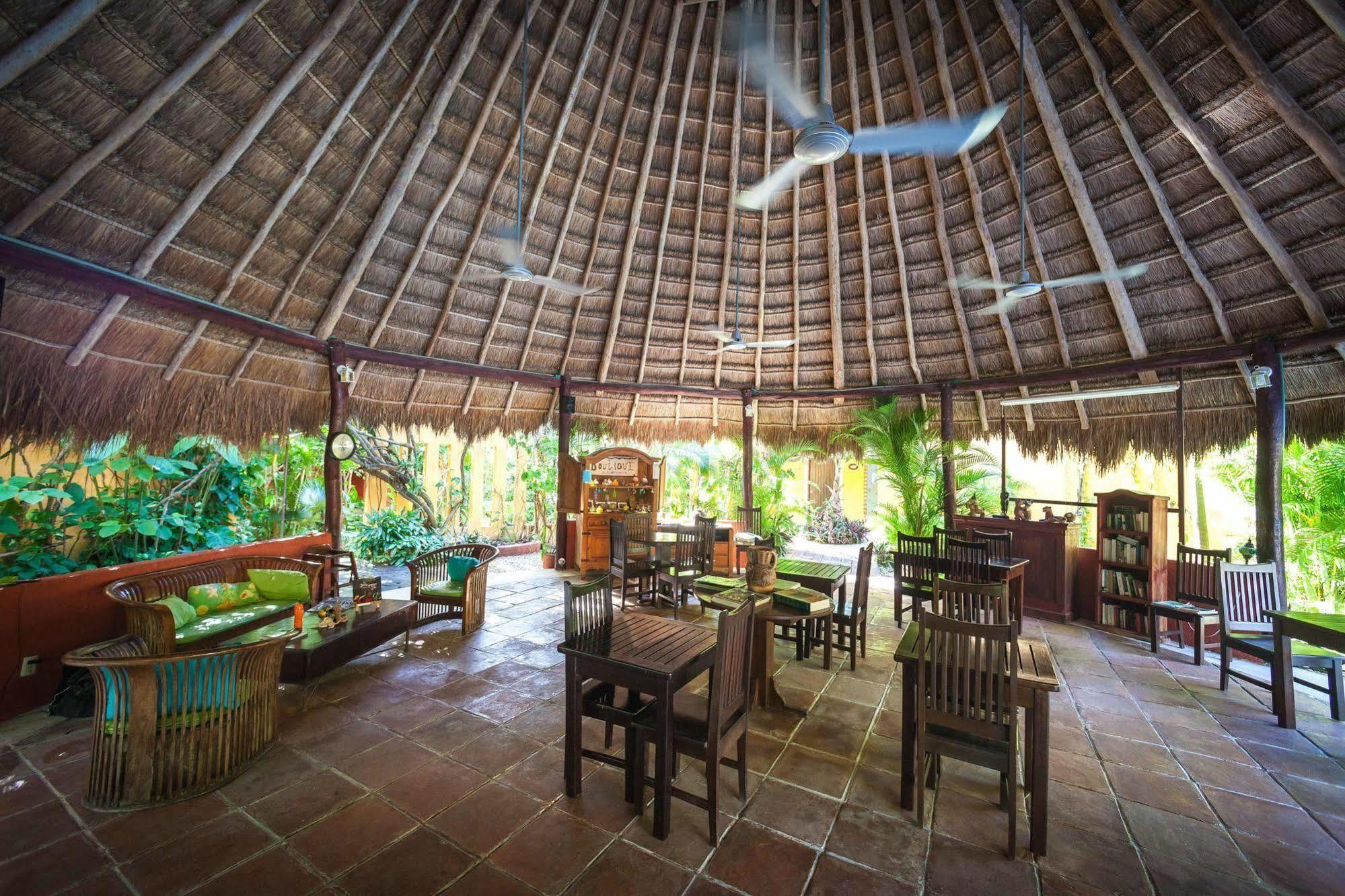 Bed & Breakfast Casa Don Diego Tulum