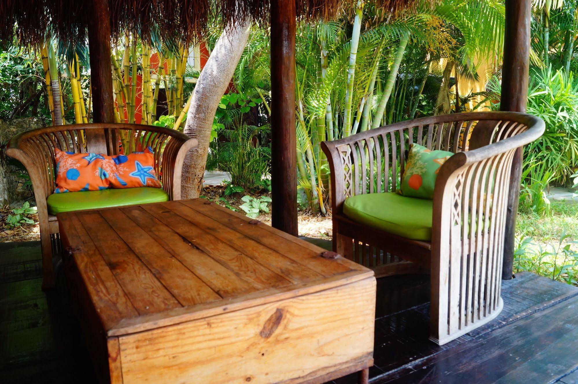 Bed & Breakfast Casa Don Diego 3*