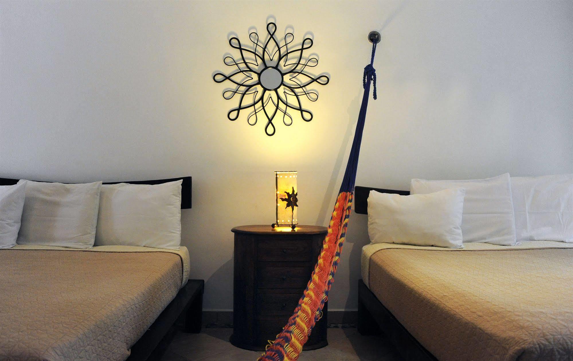 Casa Don Diego Bed & Breakfast Tulum