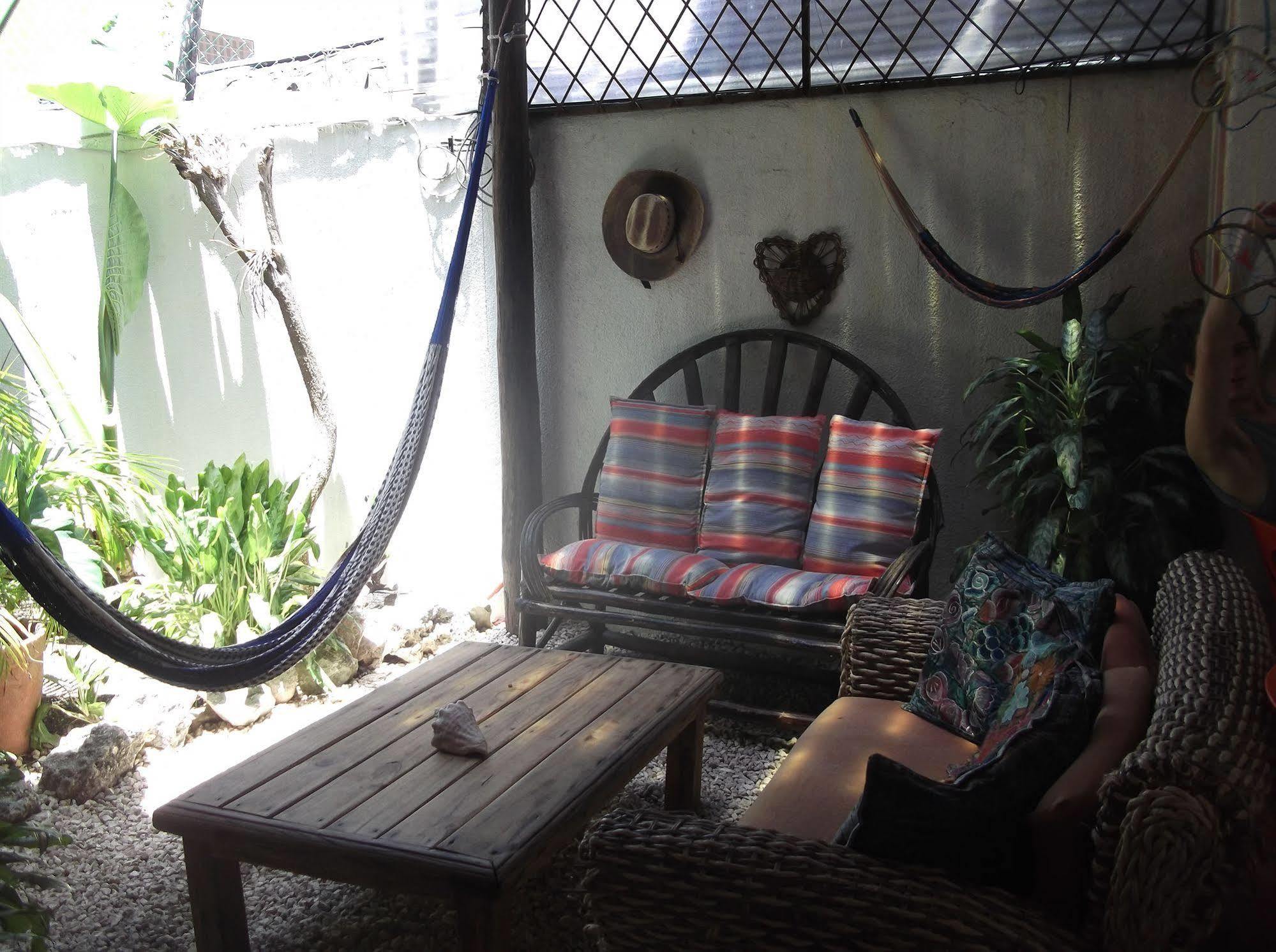 L Hotelito 3* Tulum