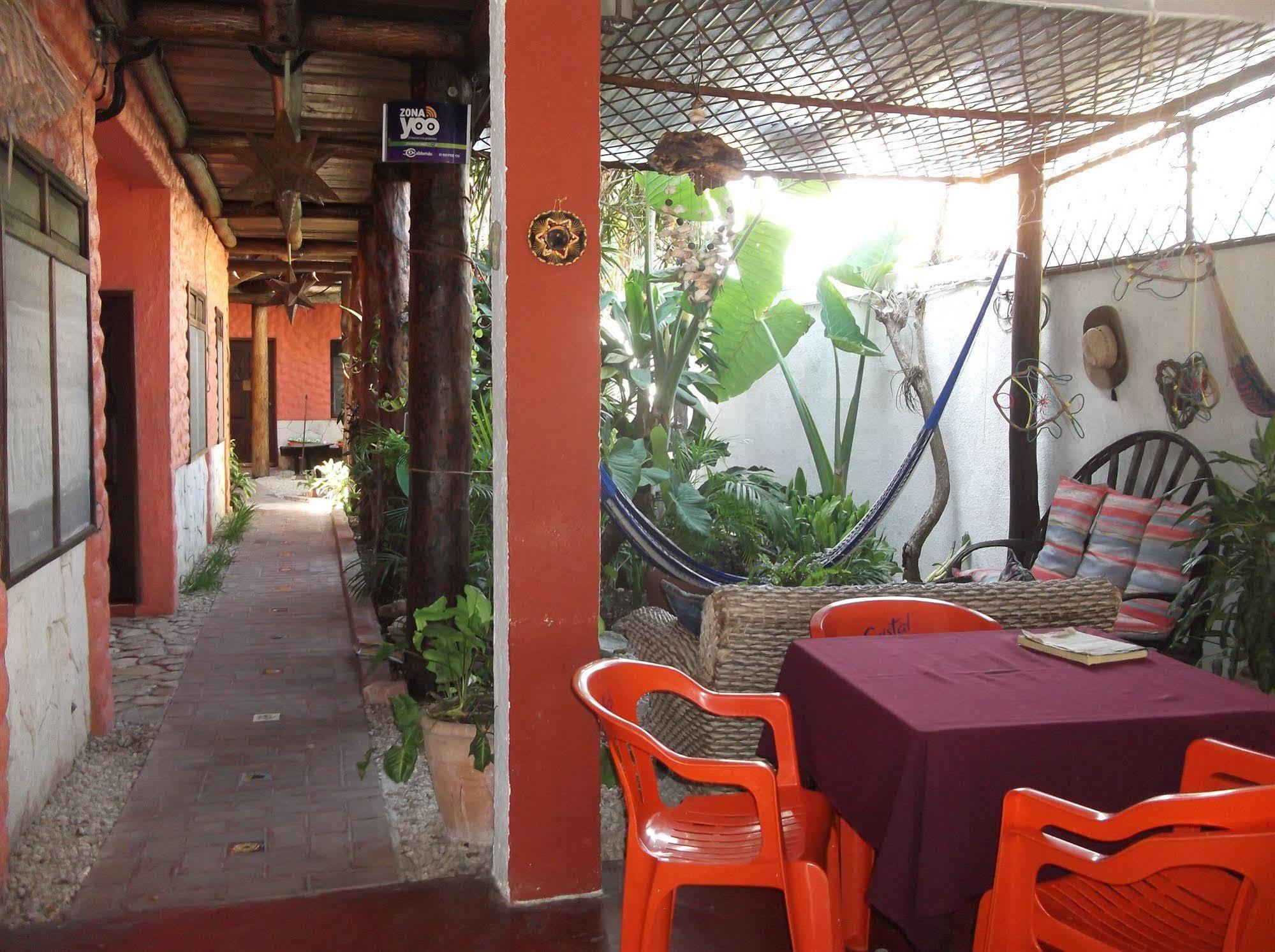 Hotel L Hotelito