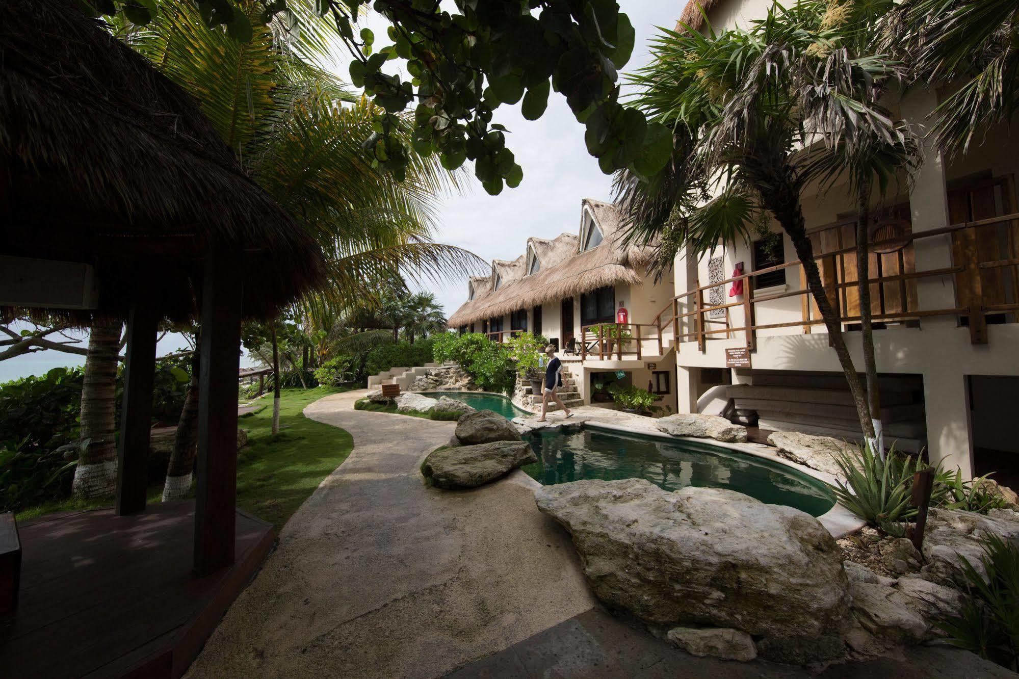 Hotel Mezzanine By La Zebra, An Slh (adults Only) Tulum