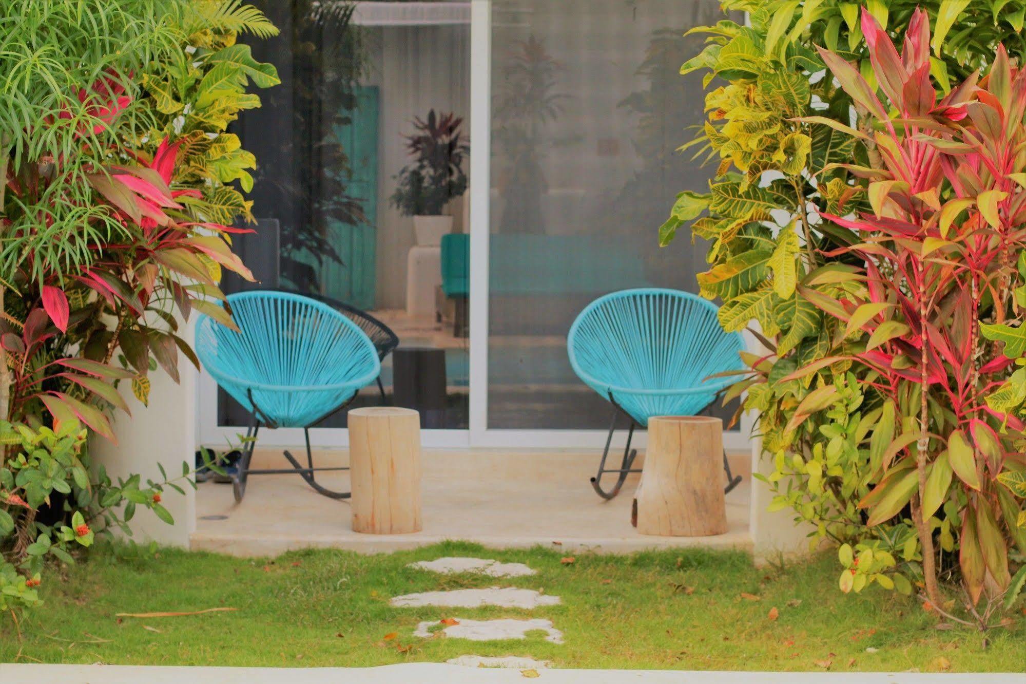 Aparthotel Livetulum Tulum
