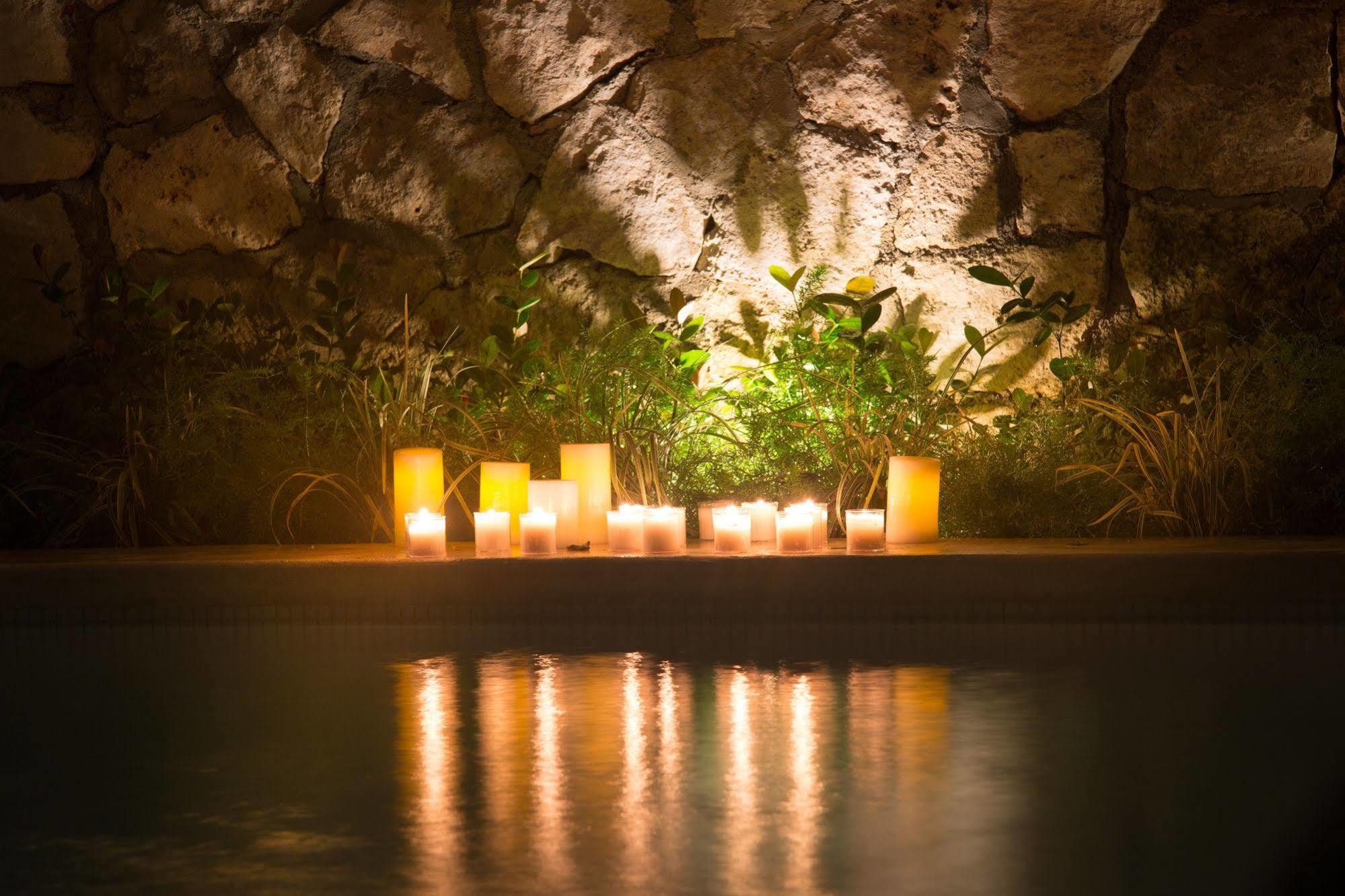 Livetulum Aparthotel Tulum